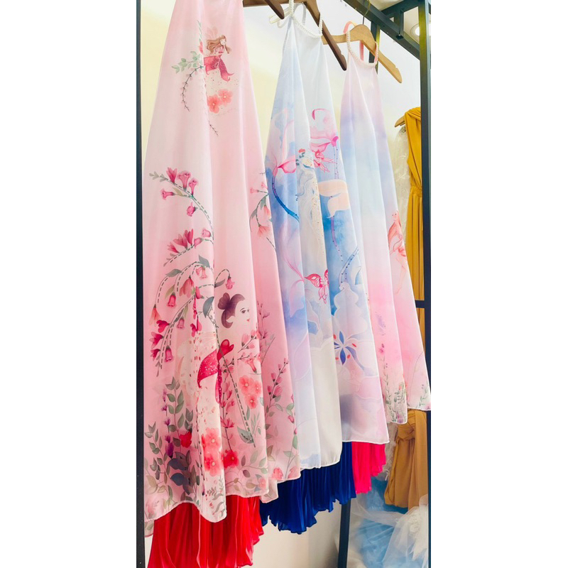 Yếm xinh hội an Cao cấp