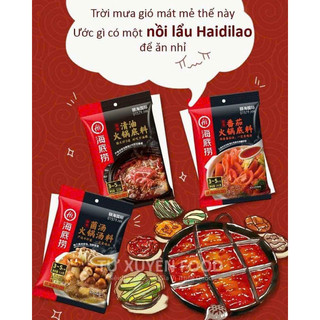 CỐT LẨU HADILAO