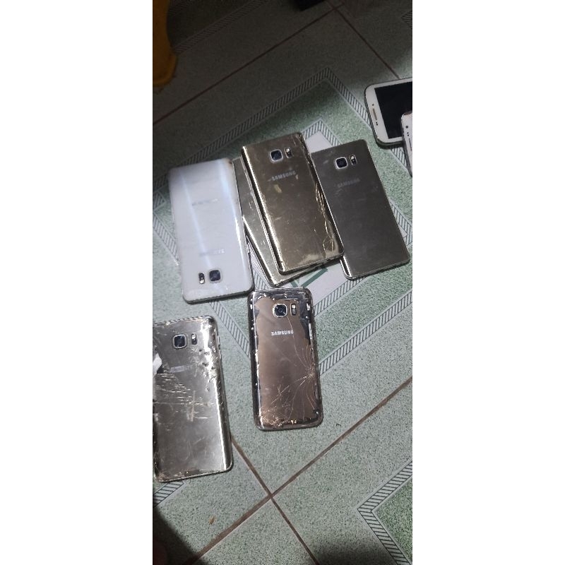 Xác điện thoại