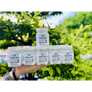 MUỐI NACL 0,9%súc miệng 10 lọ