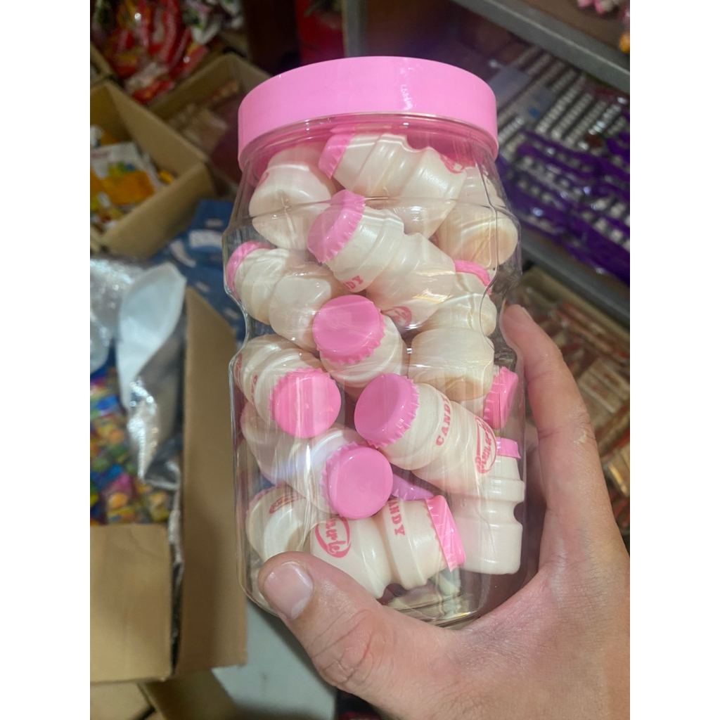 hộp 30 viên nén sữa chua YoGurt