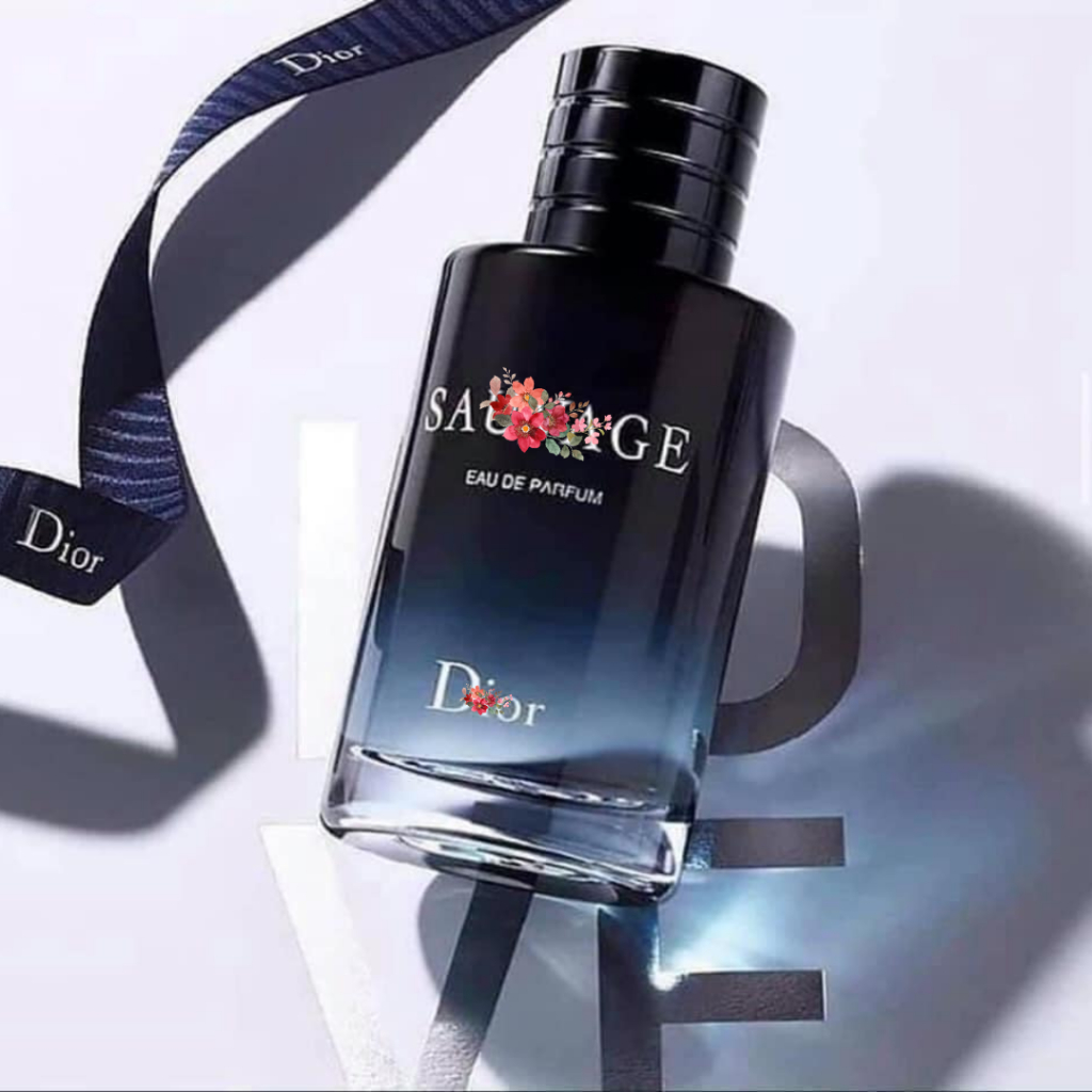 Nước Hoa Pháp AromaDior Sauvage Nam Tính, Lịch Lãm