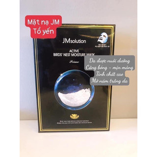Mặt nạ giấy Jmsolution