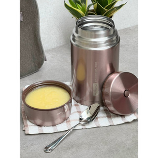 BÌNH Ủ CHÁO KAIYO LOẠI 700ML VÀ 1000ML