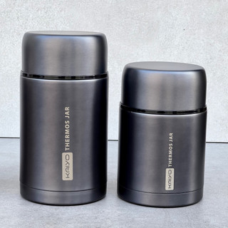 BÌNH Ủ CHÁO KAIYO LOẠI 700ML VÀ 1000ML