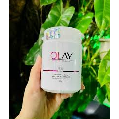 Kem kích trắng body Olay B3+