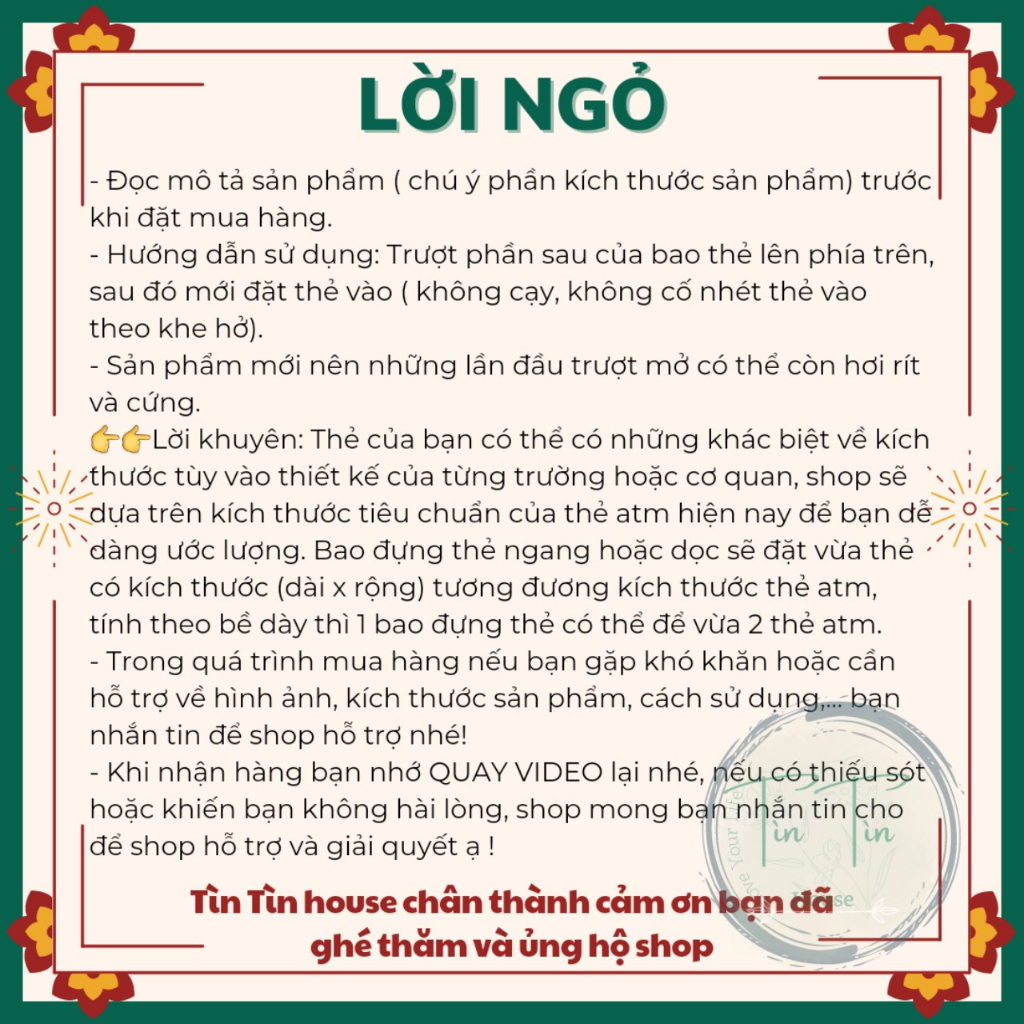 Dây đeo thẻ ngang dành cho học sinh, sinh viên, nhân viên họa tiết Chú Ếch Keroppy dễ thương