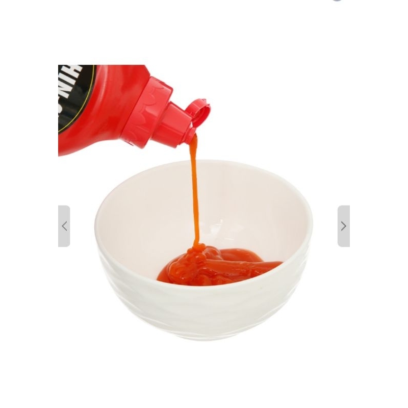 ComBo 2 Chai Tương Ớt Chinsu 1Kg