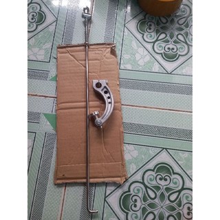 Combo càng thắng đũa thắng cho sirius