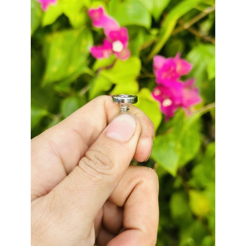 Ốc Salaya Xoắn 5li dàn áo Ya mẫu Thái V2