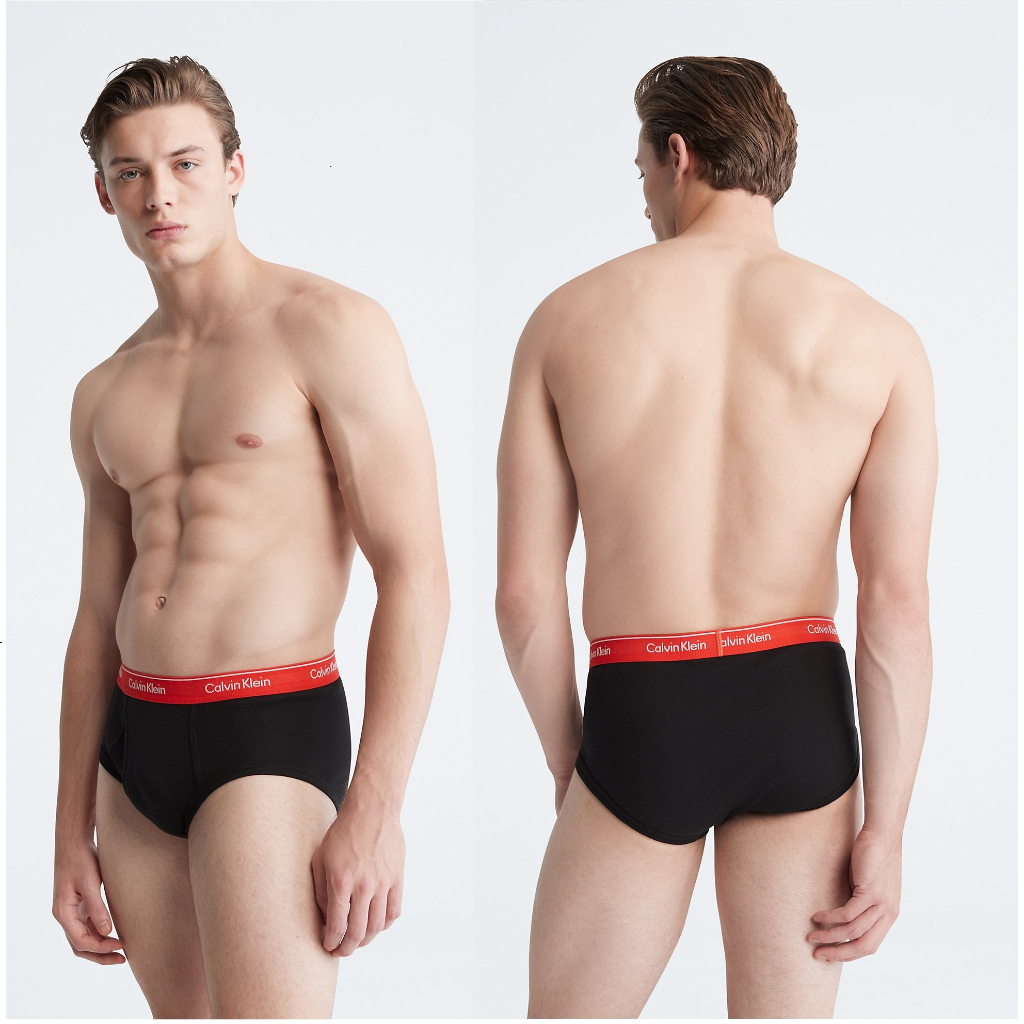 Chính hãng Mỹ - CK.B03 S,M,L Quần lót nam CK Calvin Klein tam giác Brief