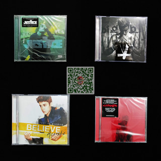 Tổng hợp albums ảnh của Justin Bieber : Believe - My Worlds - Purpose - Justice