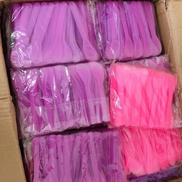 Bát  pha combo 5 bộ bát + thìa