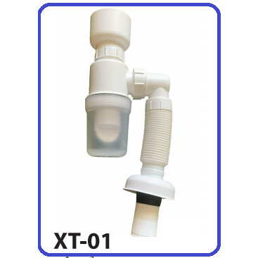 Xả đáy tiểu nam