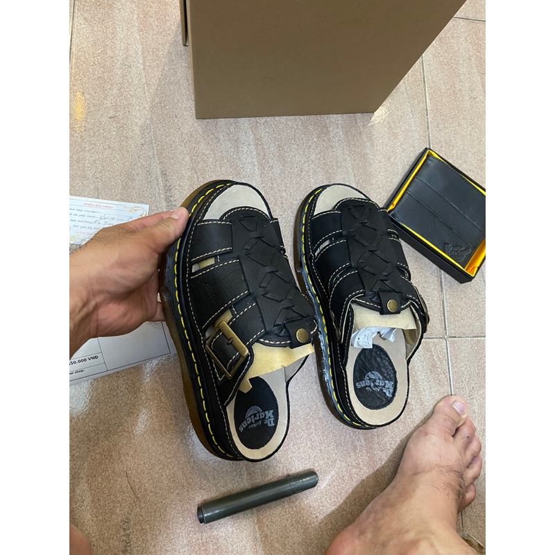 DÉP DOCTOR 2014 CHÍNH HÃNG THÁI LAN