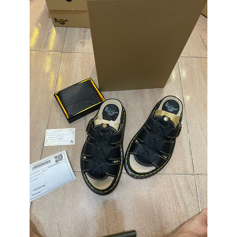 DÉP DOCTOR 2014 CHÍNH HÃNG THÁI LAN