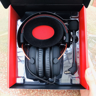 Tai nghe HP HYPERX Cloud2