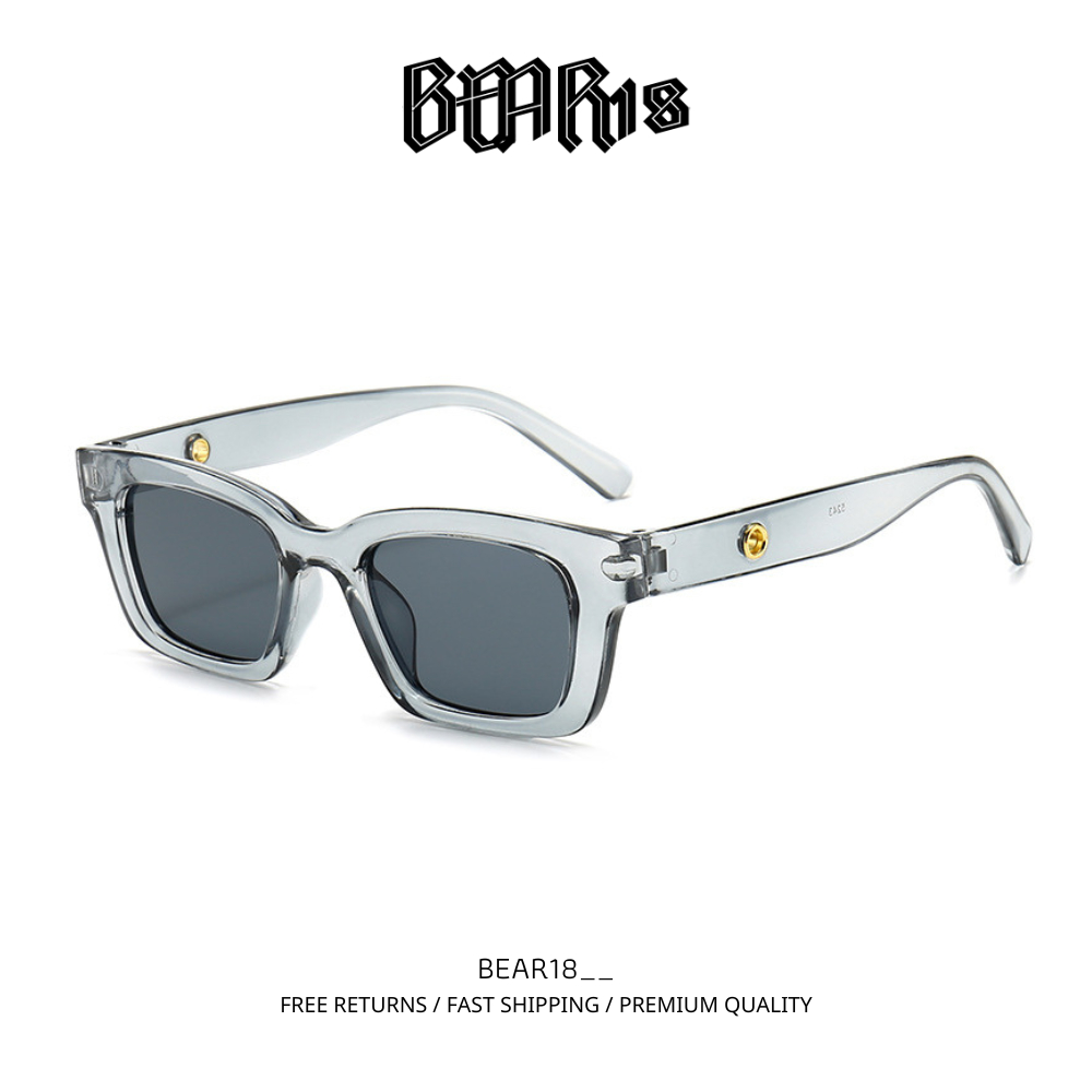 Kính mát thời trang cực chất dành cho nam và nữ phong cách cá tính siêu ngầu - MK108