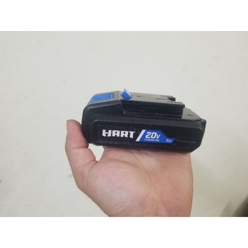 Pin Hart 18V 1.5Ah, 2Ah, 4Ah