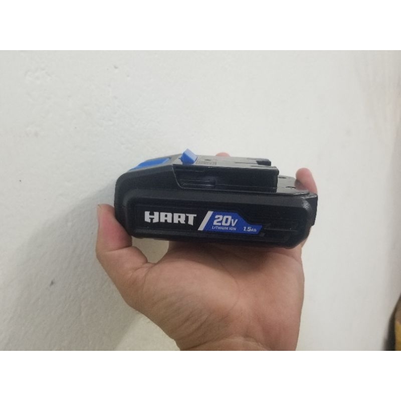 Pin Hart 18V 1.5Ah, 2Ah, 4Ah