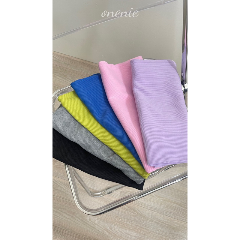 Barbie Mini Dress - Đầm body 2 dây ngắn - onenie.stu