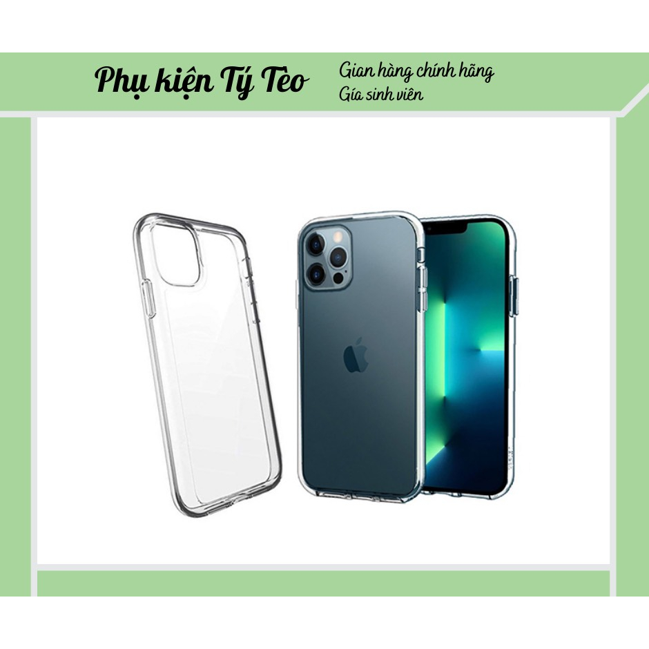 Ốp lưng nhựa dẻo iphone chống sốc IPHONE 5/5S - 6/6S - IPHONE 6/6S PLUS - IPHONE 7/8/SE2/SE3 - IPHONE 7/8 PL