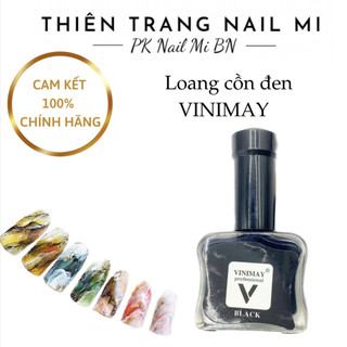 Loang cồn VINIMAY bán lẻ chai