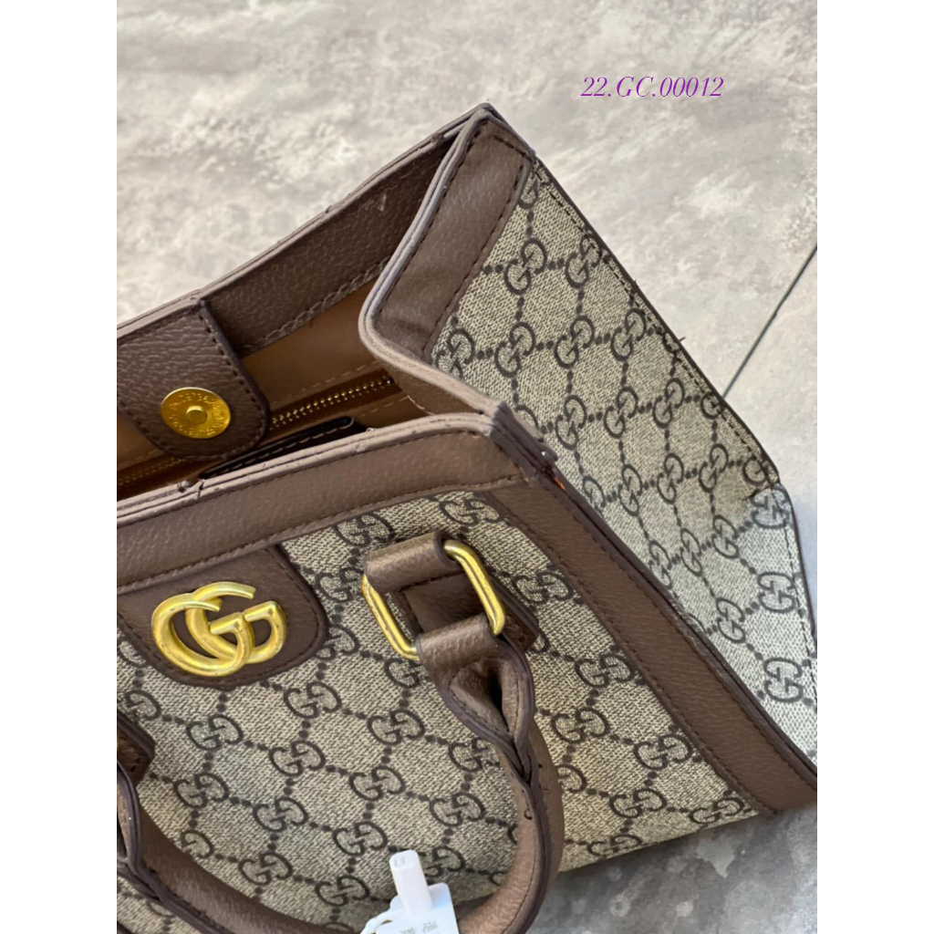 Túi xách nữ. Mã 22.GC.00012