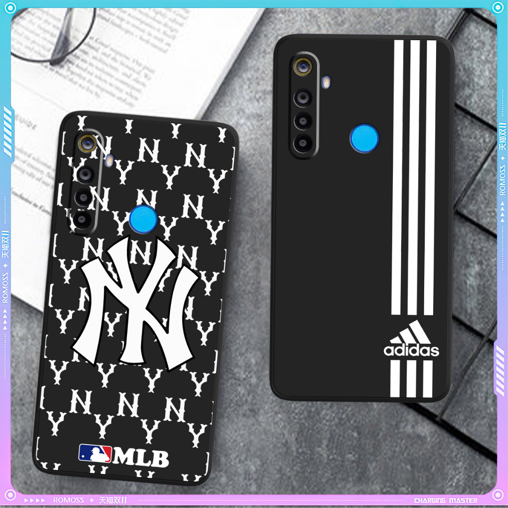 Realme 5 / C3 REALME 5 PRO Cạnh Vuông Bảo Vệ Cam /Thương Hiệu Sang Xịn