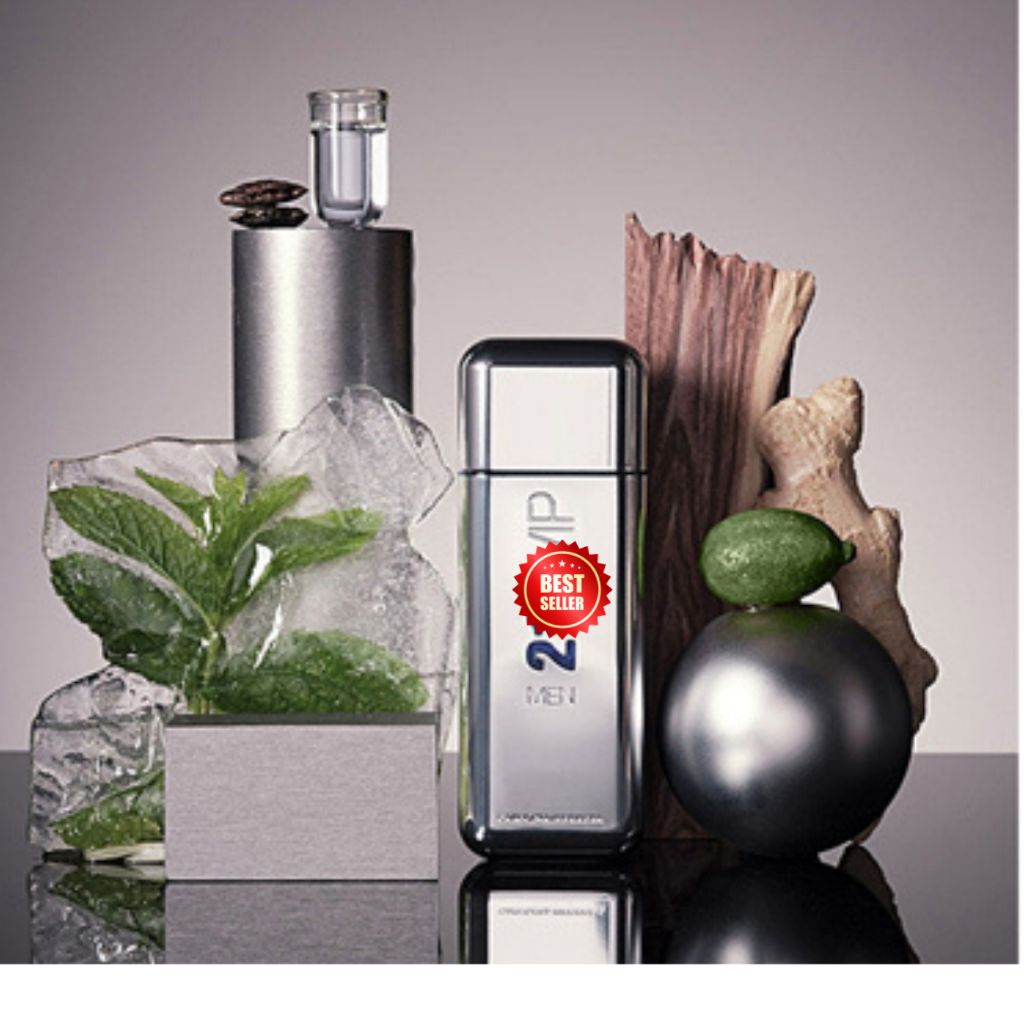 Nước Hoa Pháp Aroma Vip Men Cao Cấp Lịch Lãm Sang Trọng - 12ml