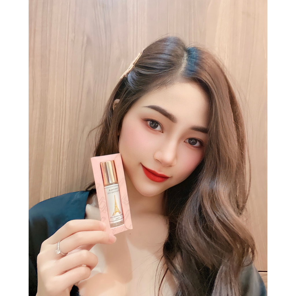 Nước Hoa Pháp Aroma Allure Cao Cấp Nam Tính, Lịch Lãm, Cuốn Hút - 12ml