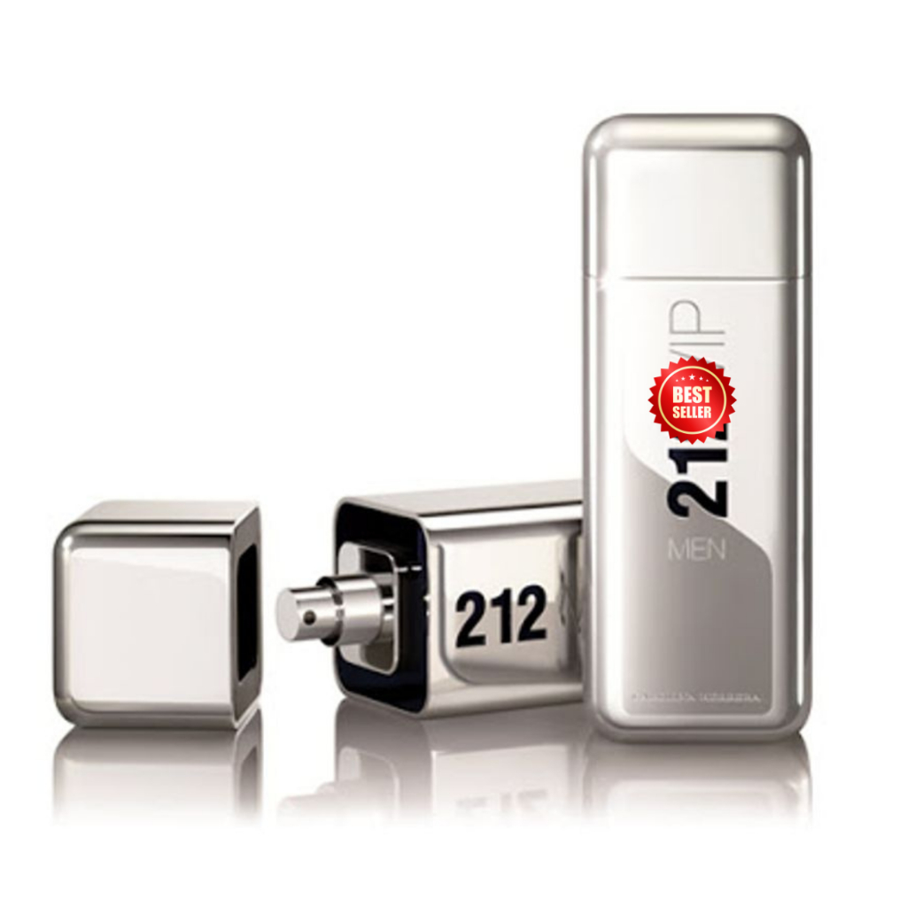 Nước Hoa Pháp Aroma Vip Men Cao Cấp Lịch Lãm Sang Trọng - 12ml