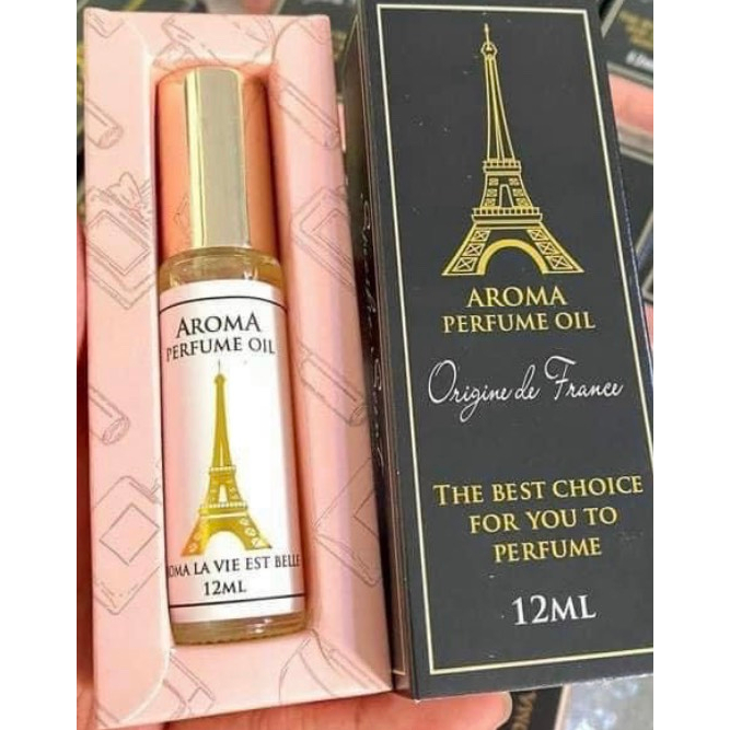 Nước Hoa Pháp AromaGucci Guilty Intence Nữ Tính Cao Cấp