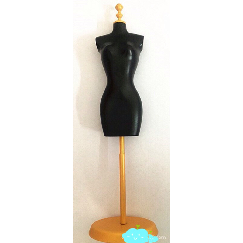 Giường tầng khủng long cho búp bê 16 cm , giường búp bê, phụ kiện búp bê tổng hợp