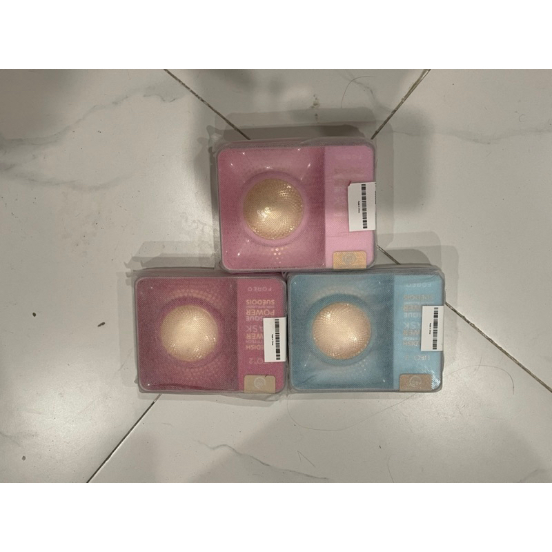 MÁY ĐẮP MẶT NẠ FOREO UFO 2 BẢN NÂNG CẤP TẶNG 1 MẶT NẠ FOREO