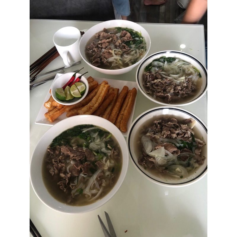 Cốt Phở Bò Khang pack 150g