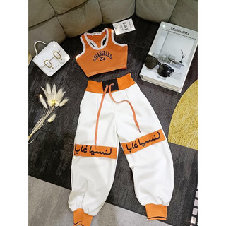Sét cam thể thao cho bé 7-41kg
