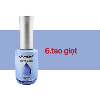 Top giọt sương vinimay chinh hãng 15ml