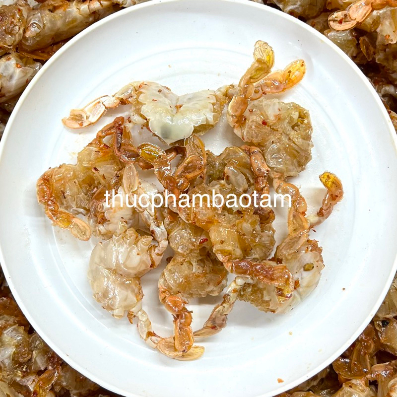 (KHO SỈ) GHẸ SỮA RIM (RẠM RIM) ĂN LIỀN