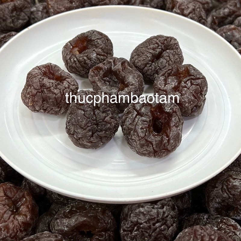 XÍ MUỘI MẬN TƯƠI KHÔNG HẠT - Hàng Loại 1