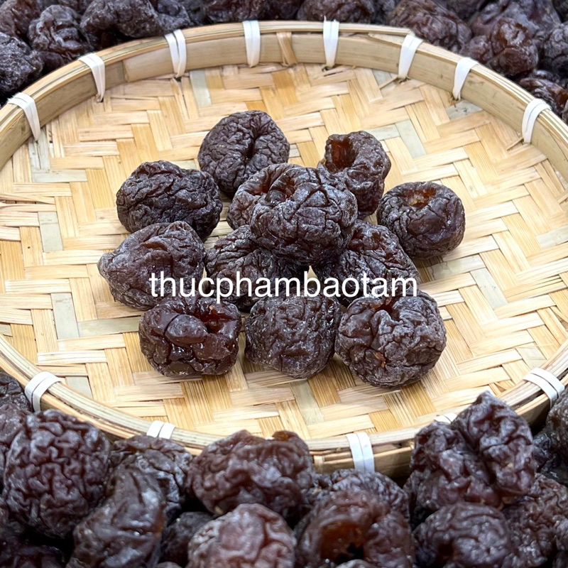 XÍ MUỘI MẬN TƯƠI KHÔNG HẠT - Hàng Loại 1