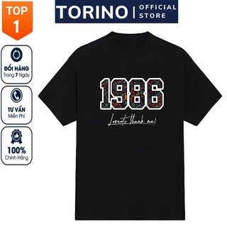 Áo thun nam năm sinh 100% cotton cao cấp 250 gsm thể thao chất vải dày dặn, mềm mịn, thoáng mát