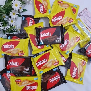 Bánh sốp nabati thơm ngon béo ngậy