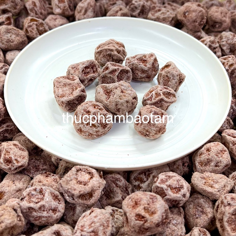 XÍ MUỘI THÁI - Hàng Loại 1