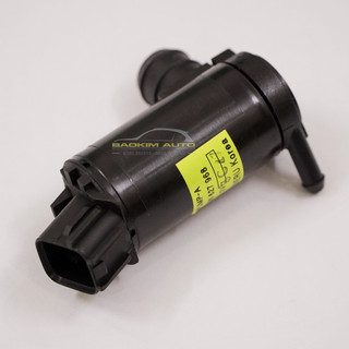 Motuer/ Mô tơ bơm nước rửa kính Captiva, chính hãng GM, hàng mới nguyên hộp
