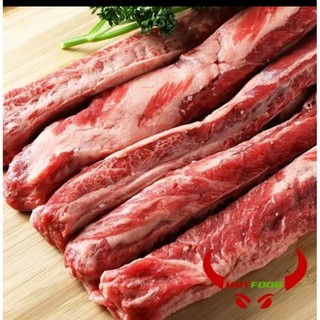 Dẻ sườn bò tươi ngon vĩ 1 kg. dùng nướng ,bò kho