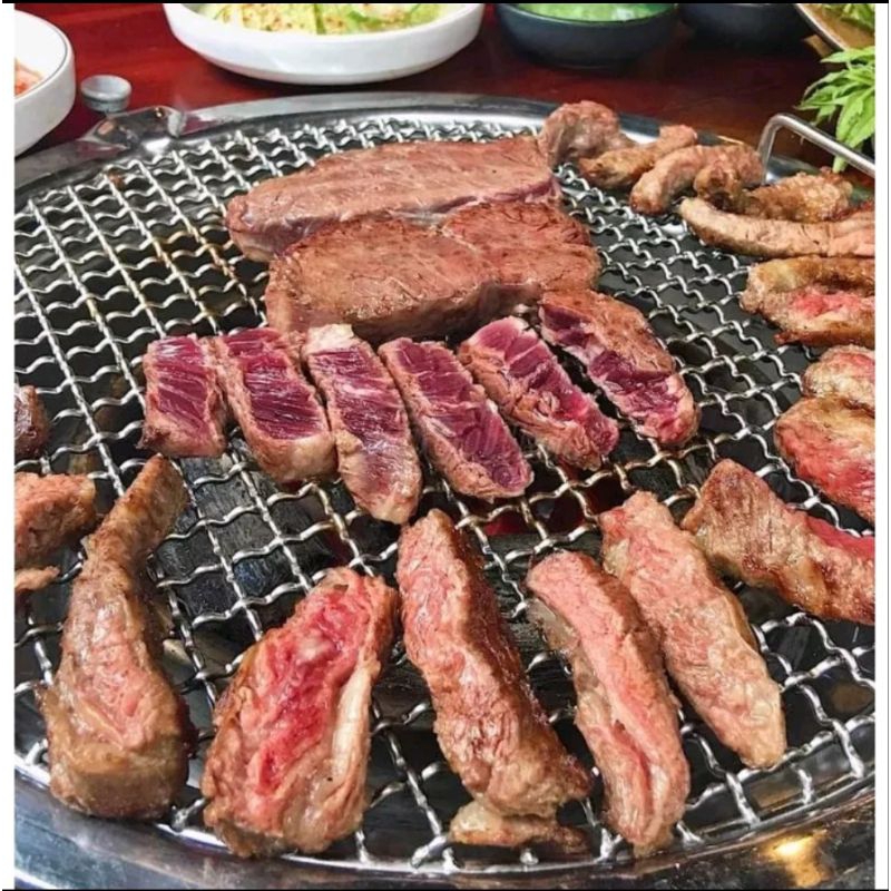 Dẻ sườn bò tươi ngon vĩ 1 kg. dùng nướng ,bò kho
