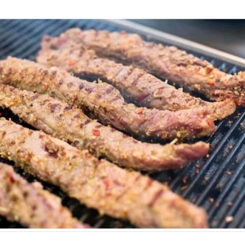 Dẻ sườn bò tươi ngon vĩ 1 kg. dùng nướng ,bò kho