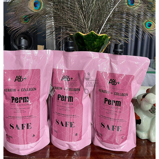 Uốn Duỗi A86 1000ml (GIÁ 1 TÚI)