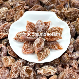 Xí muội thịt không hạt - hàng loại 1
